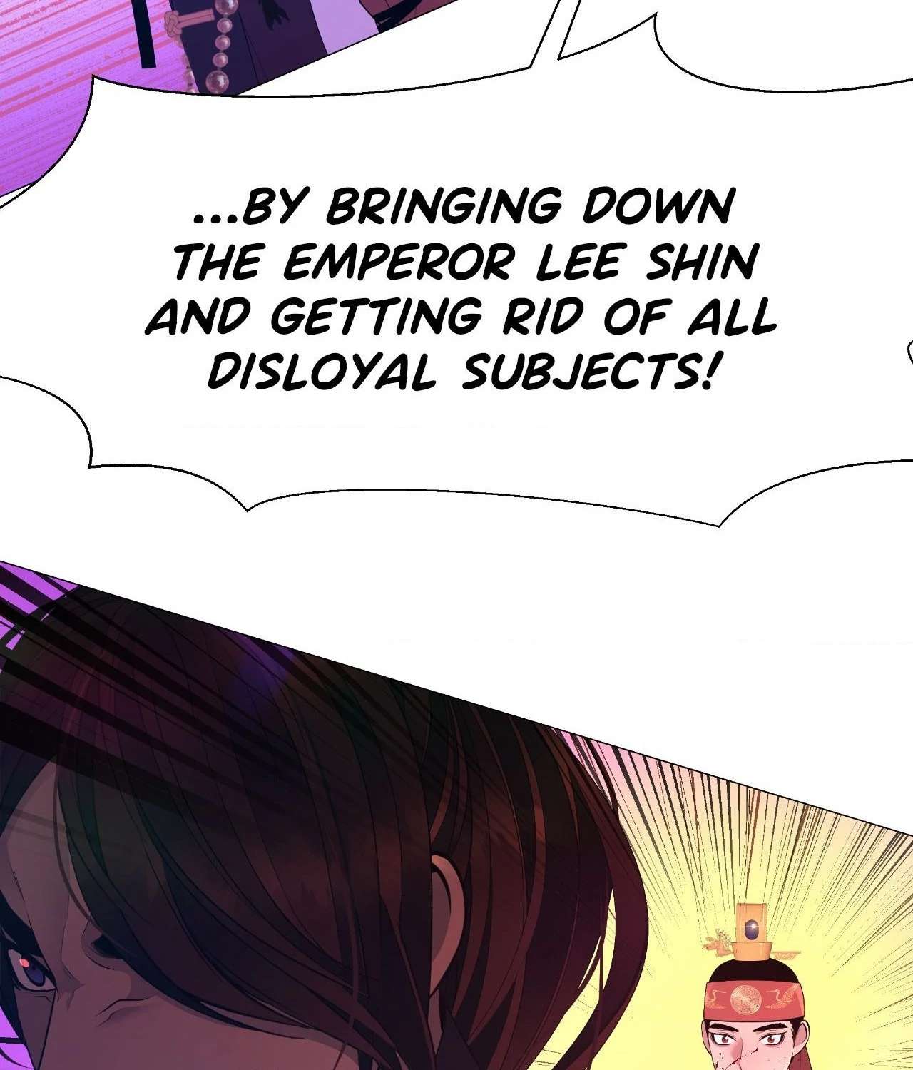 The Hungry Tyrant Chapter 72 page 115 - 
