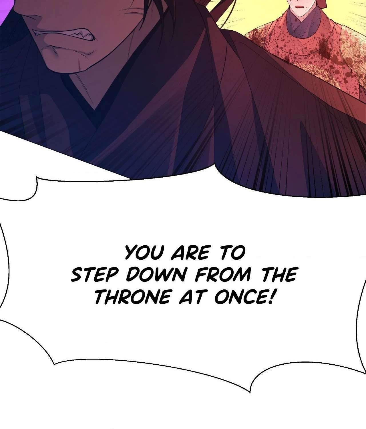 The Hungry Tyrant Chapter 72 page 116 - 