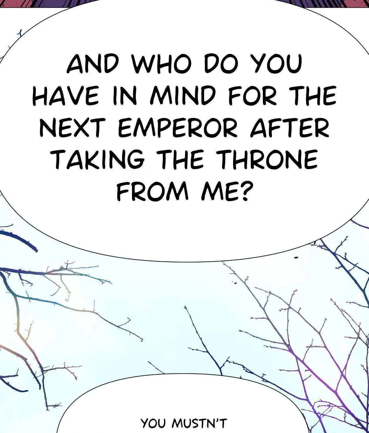 The Hungry Tyrant Chapter 72 page 120 - 
