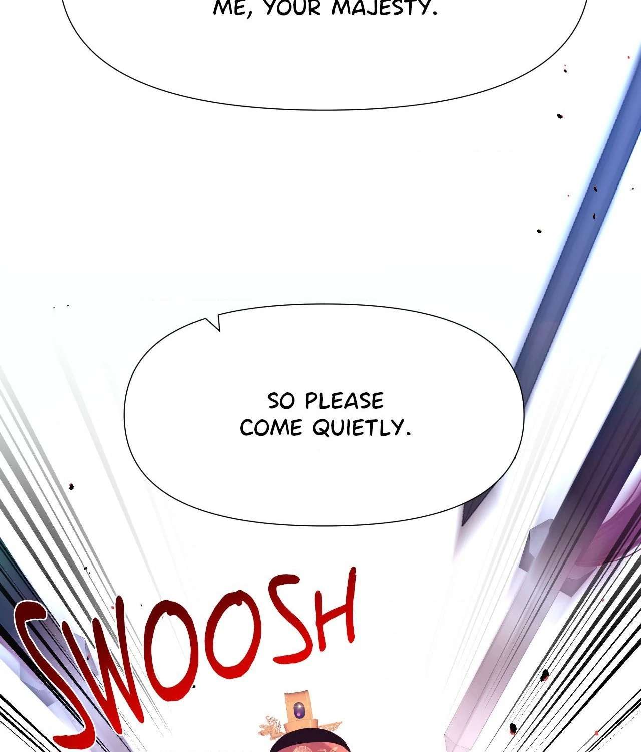 The Hungry Tyrant Chapter 72 page 124 - 