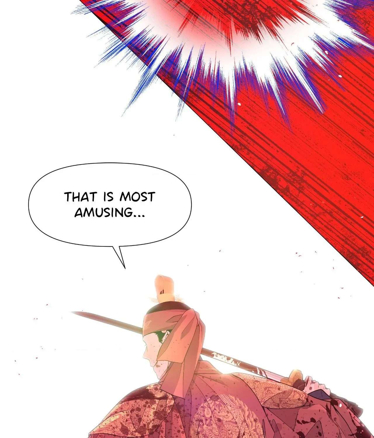 The Hungry Tyrant Chapter 72 page 127 - 