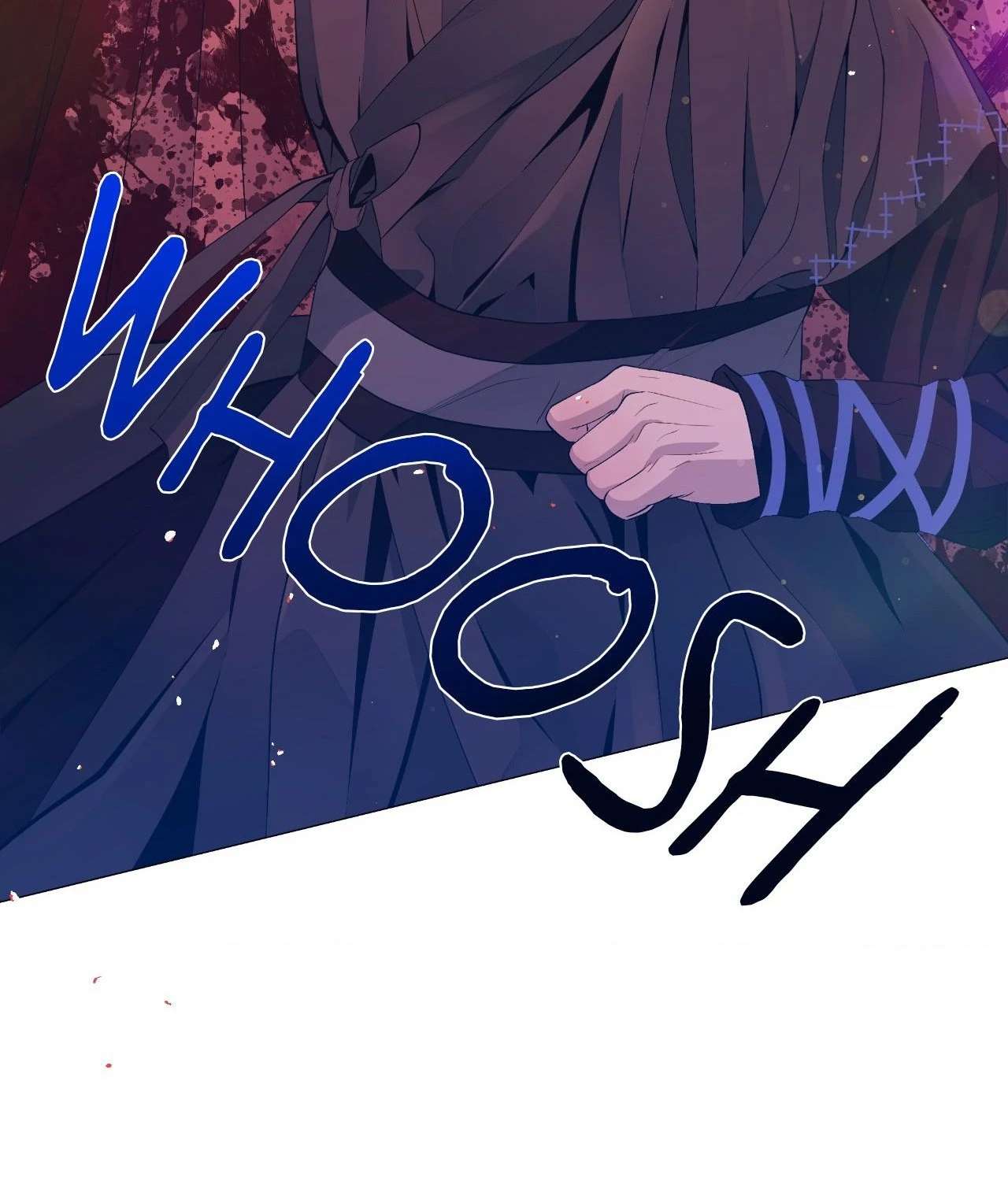 The Hungry Tyrant Chapter 72 page 129 - 