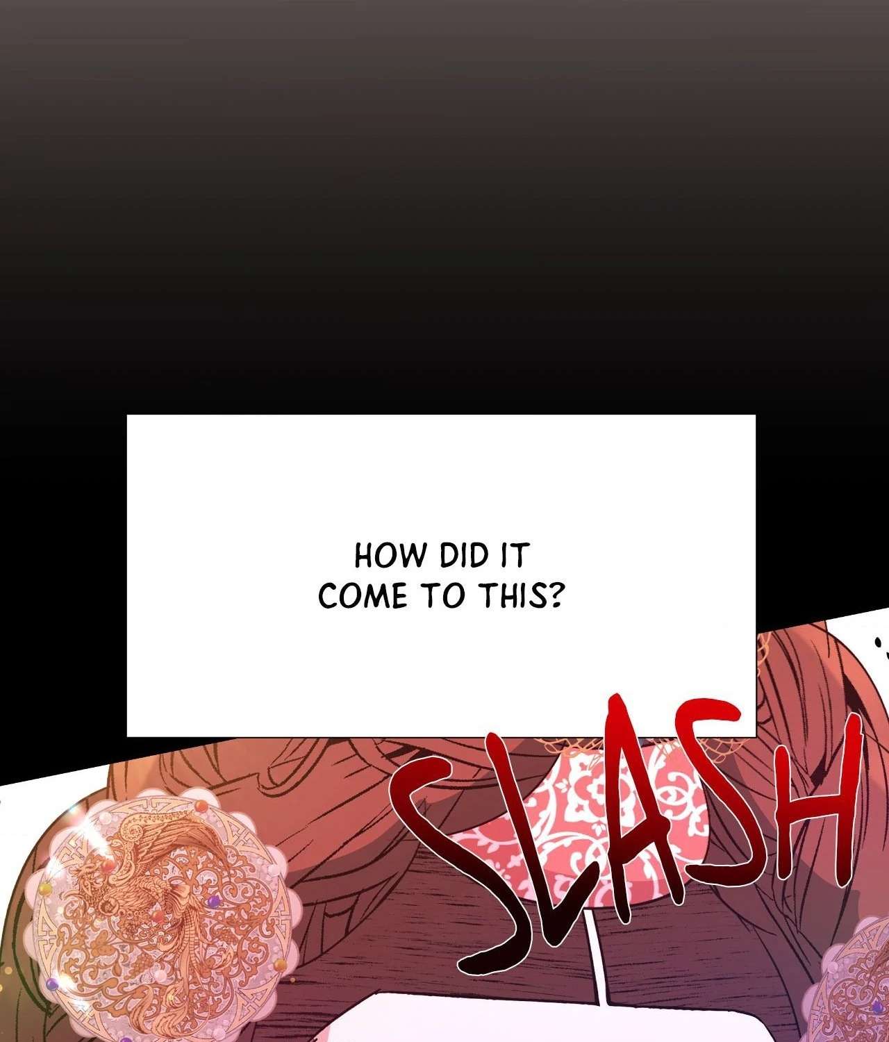 The Hungry Tyrant Chapter 72 page 3 - 