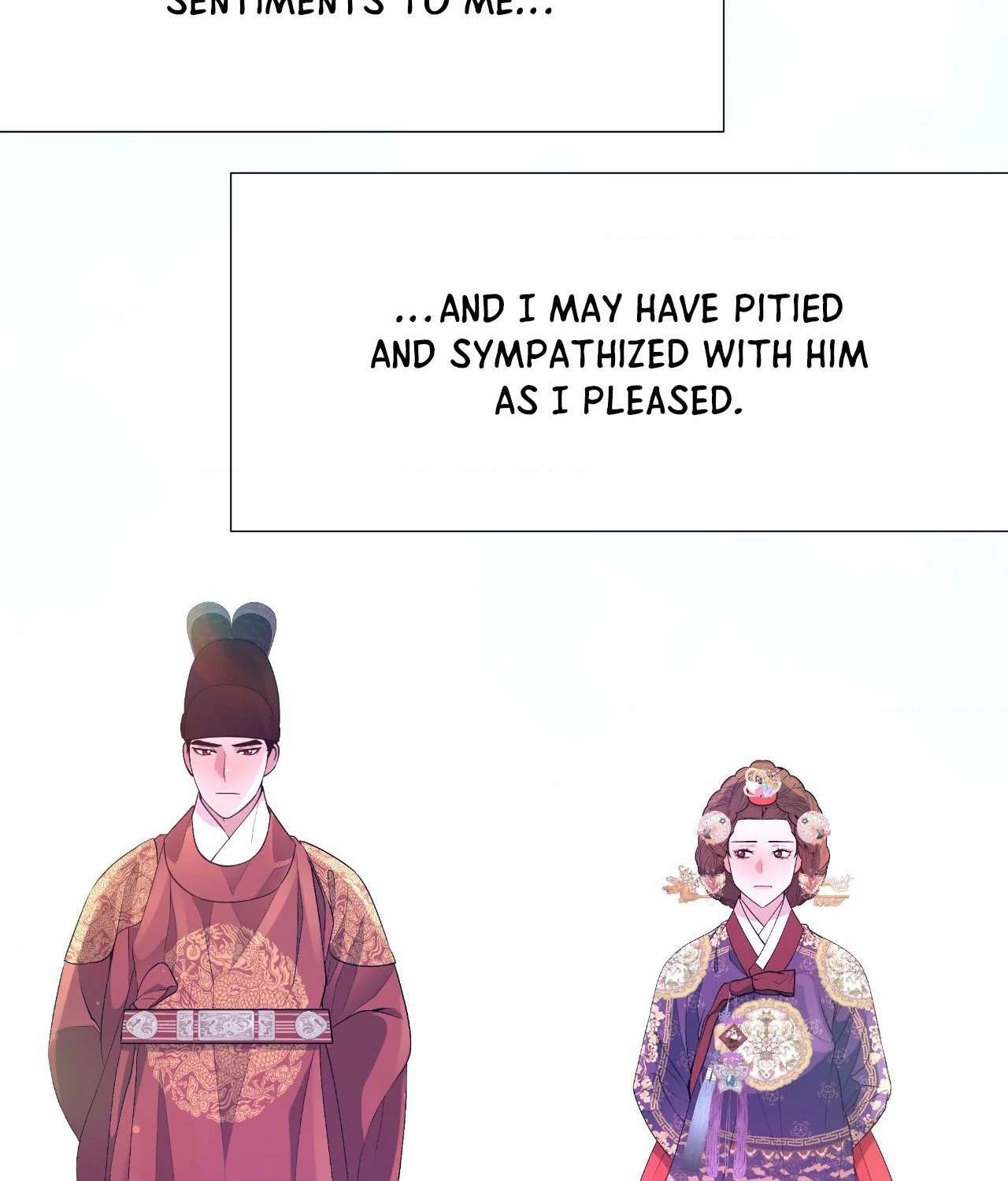 The Hungry Tyrant Chapter 72 page 22 - 