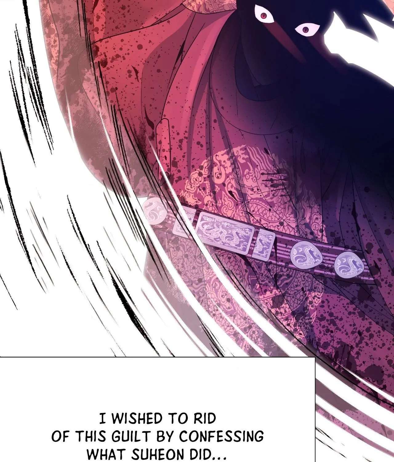 The Hungry Tyrant Chapter 72 page 26 - 
