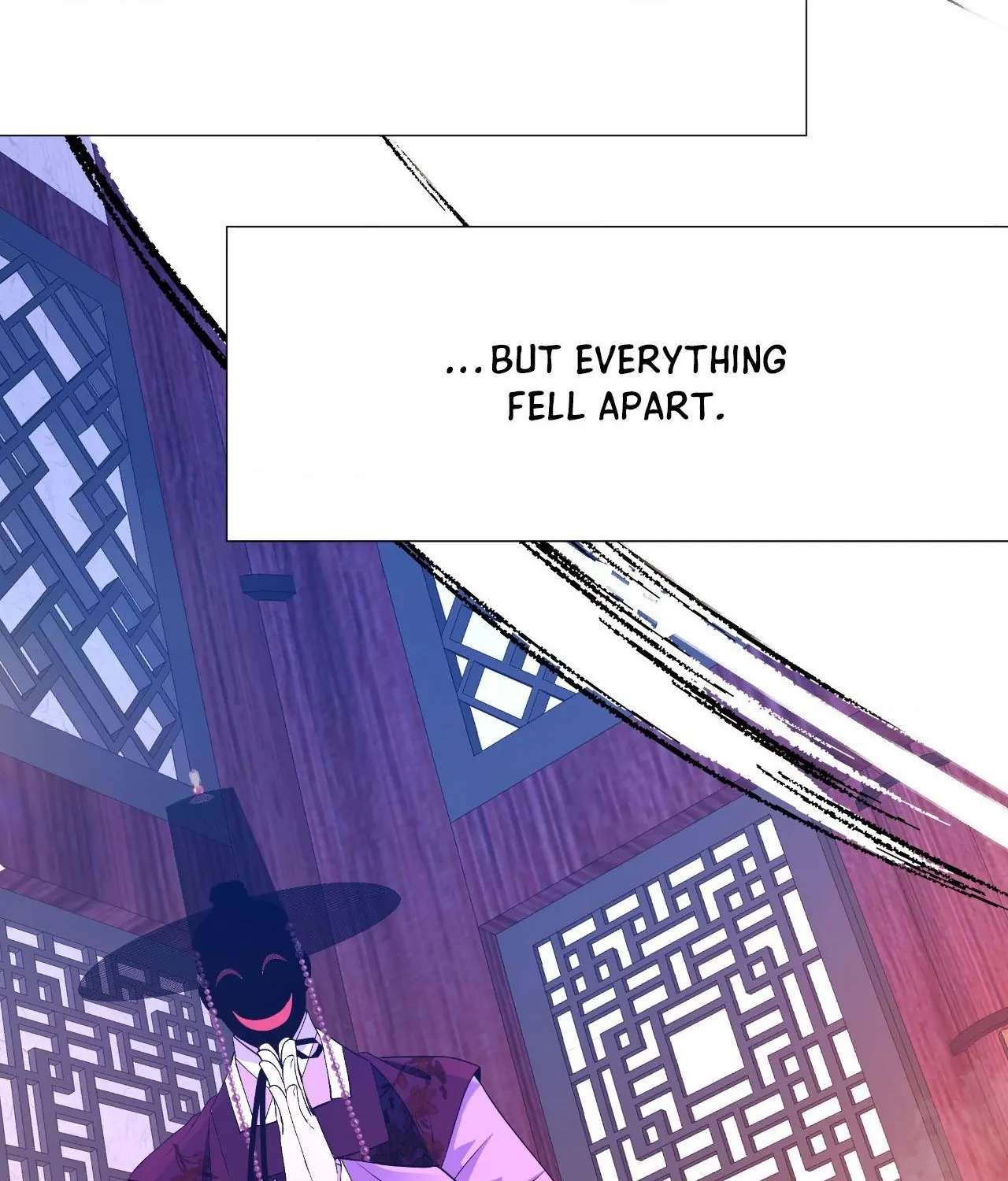 The Hungry Tyrant Chapter 72 page 27 - 