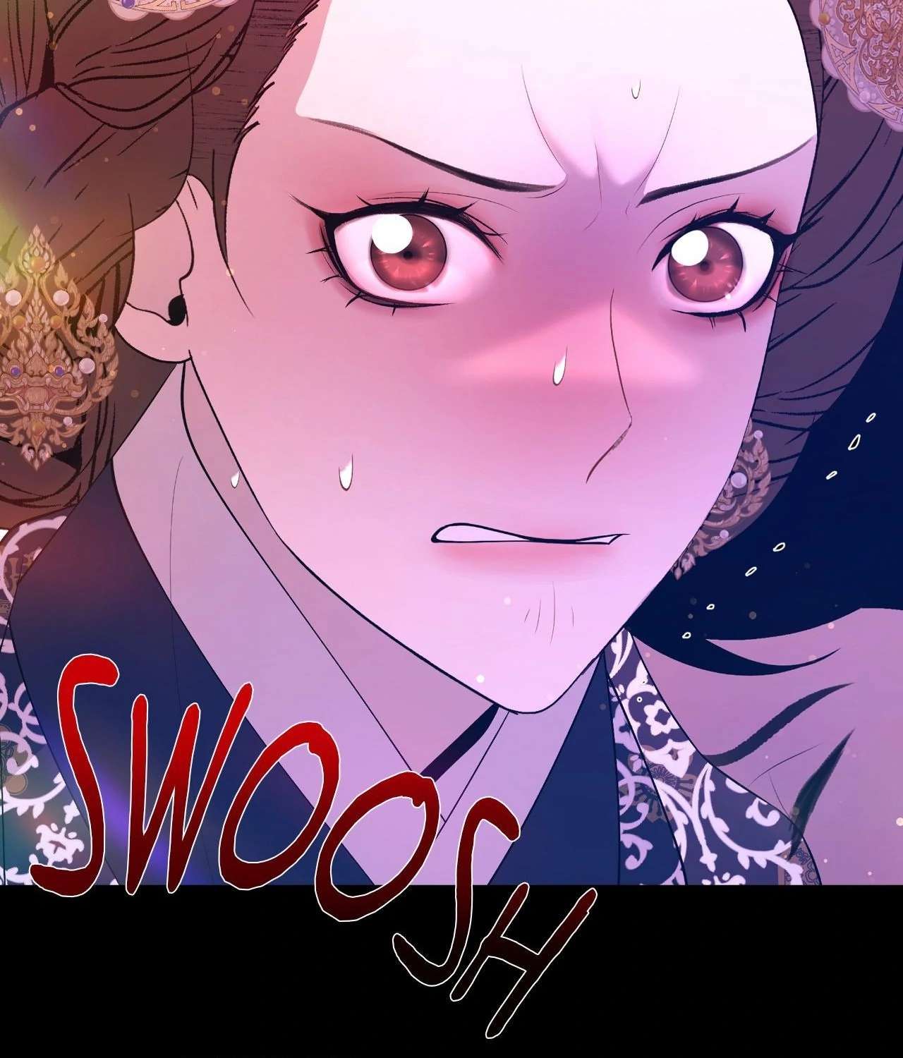 The Hungry Tyrant Chapter 72 page 4 - 
