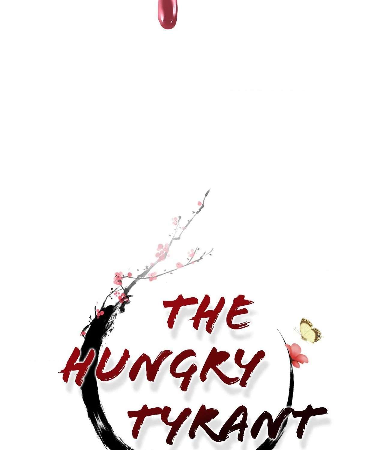 The Hungry Tyrant Chapter 72 page 34 - 
