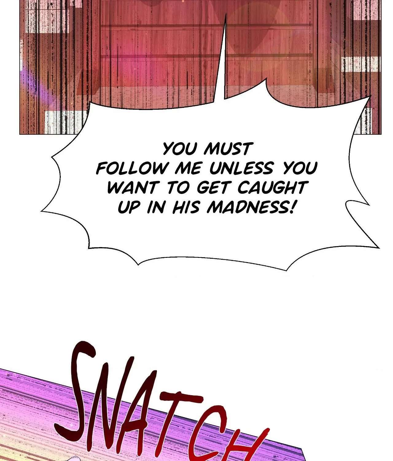 The Hungry Tyrant Chapter 72 page 38 - 