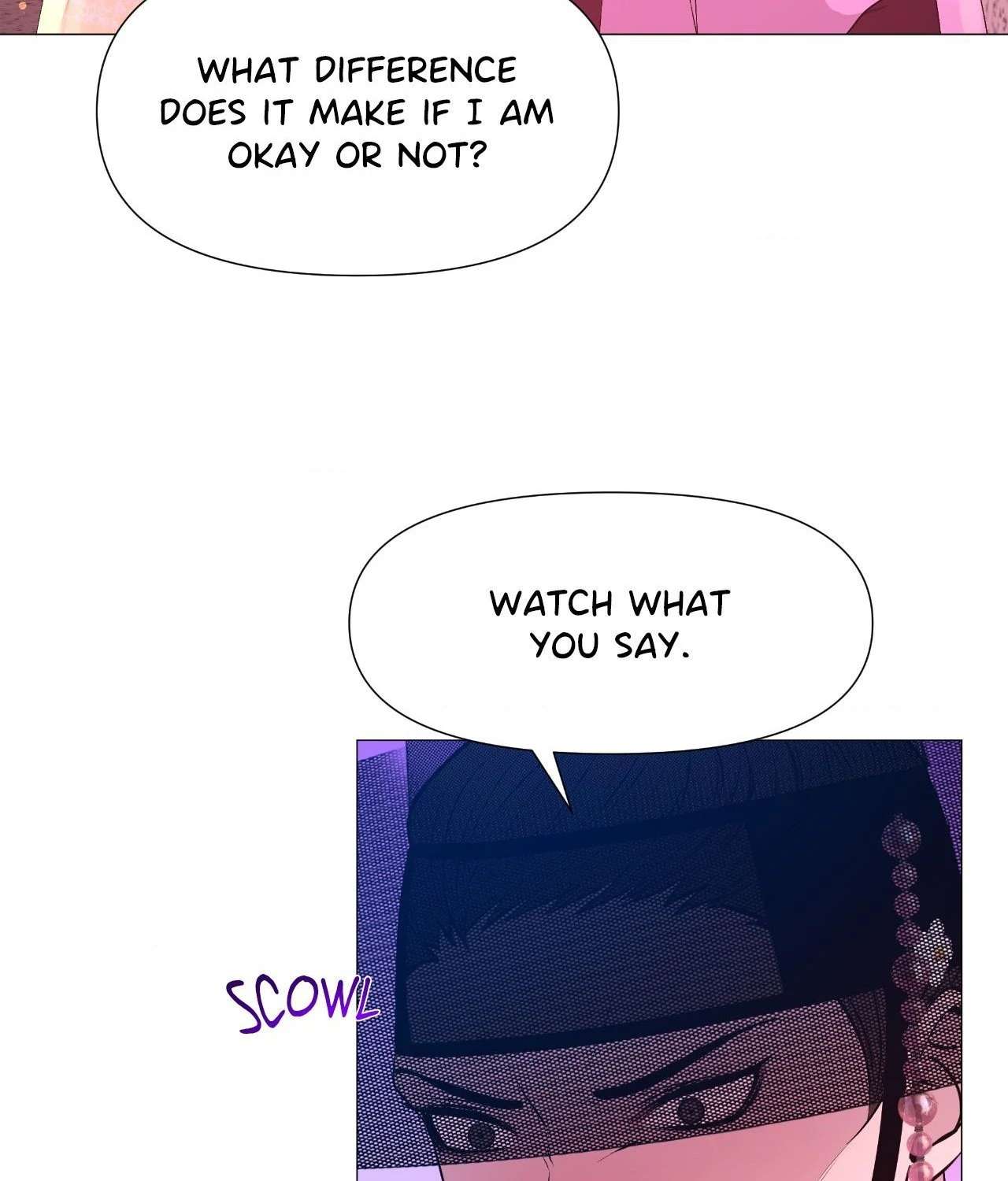 The Hungry Tyrant Chapter 72 page 41 - 