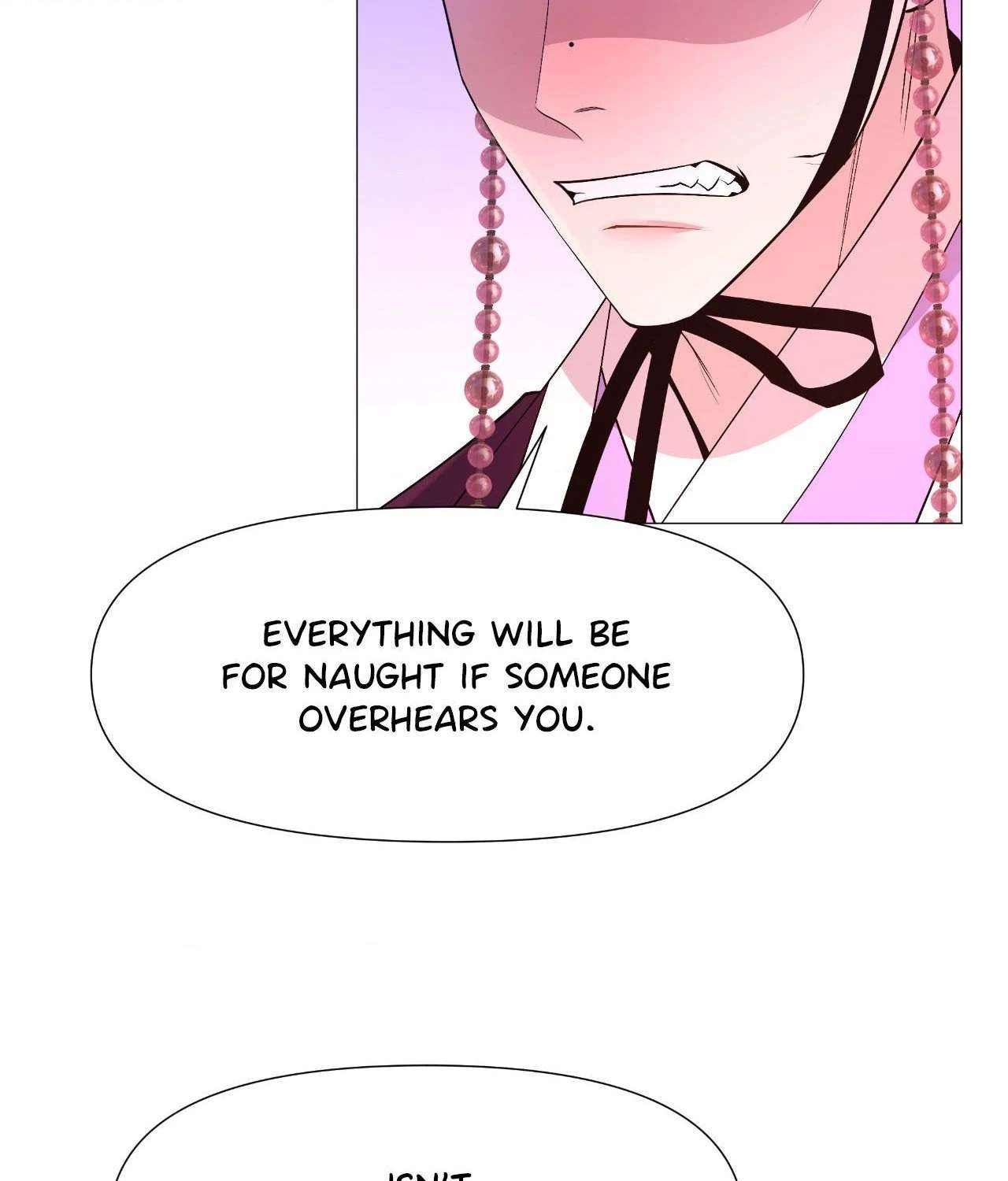 The Hungry Tyrant Chapter 72 page 42 - 
