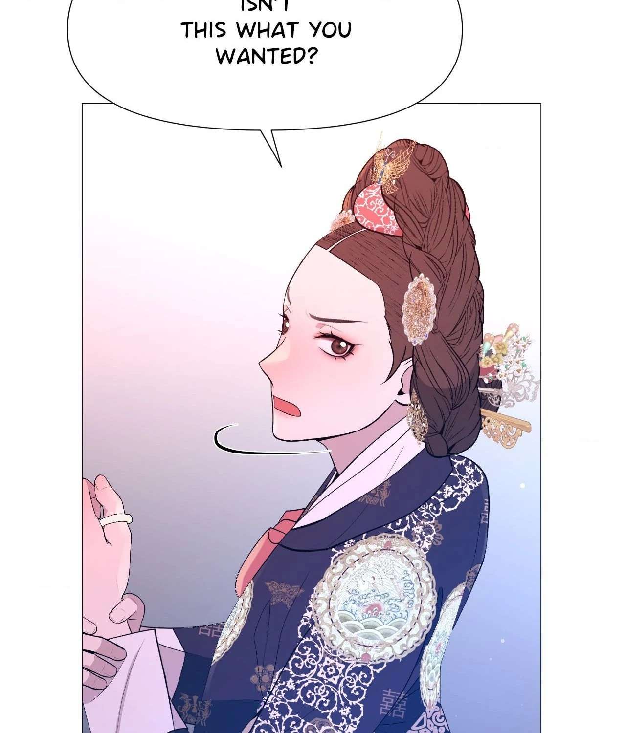 The Hungry Tyrant Chapter 72 page 43 - 