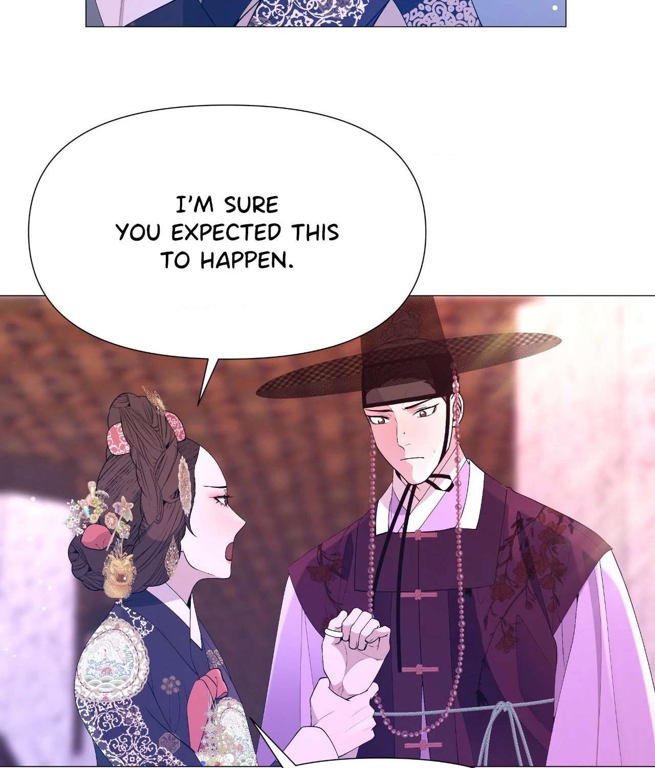 The Hungry Tyrant Chapter 72 page 44 - 