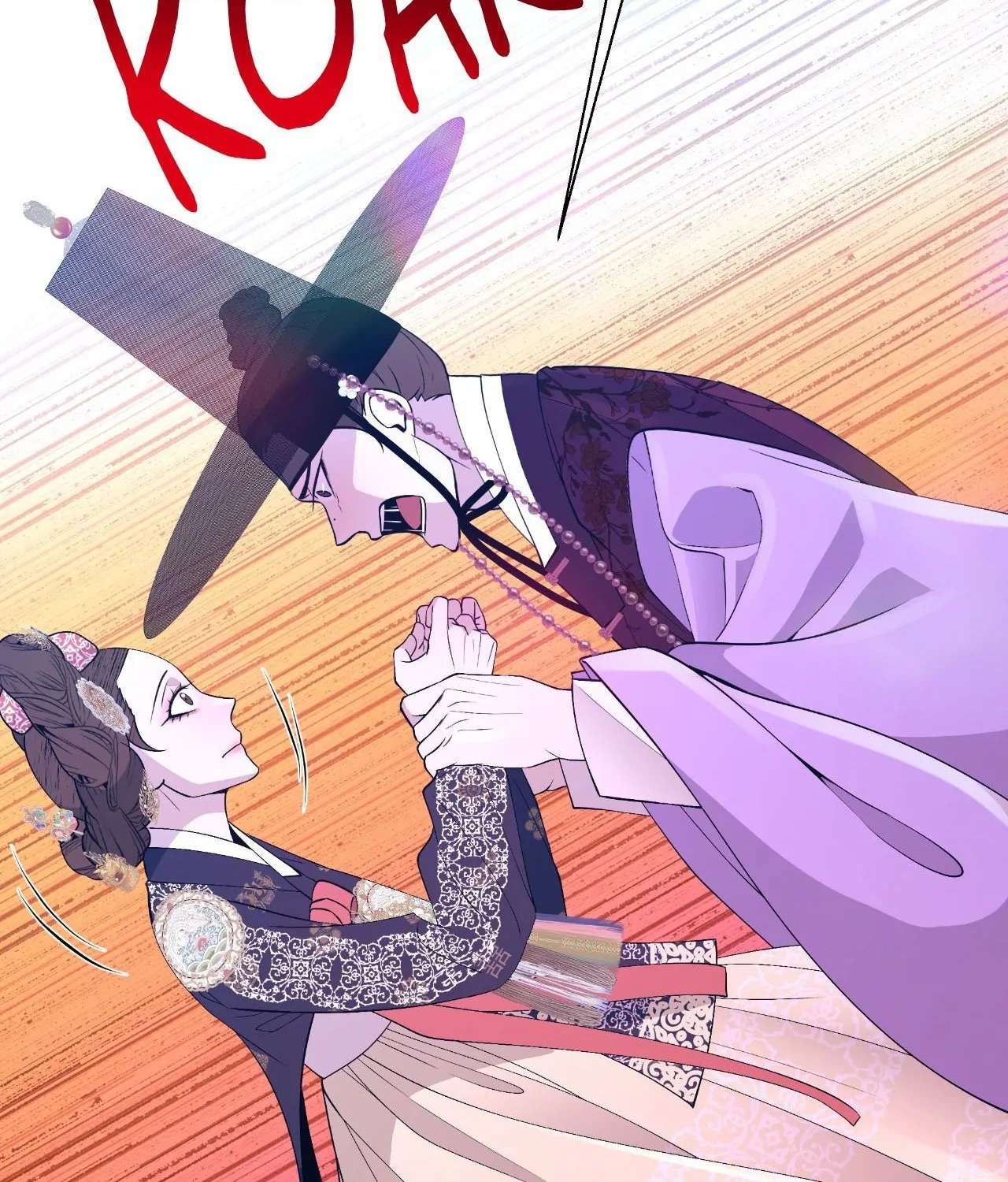 The Hungry Tyrant Chapter 72 page 46 - 