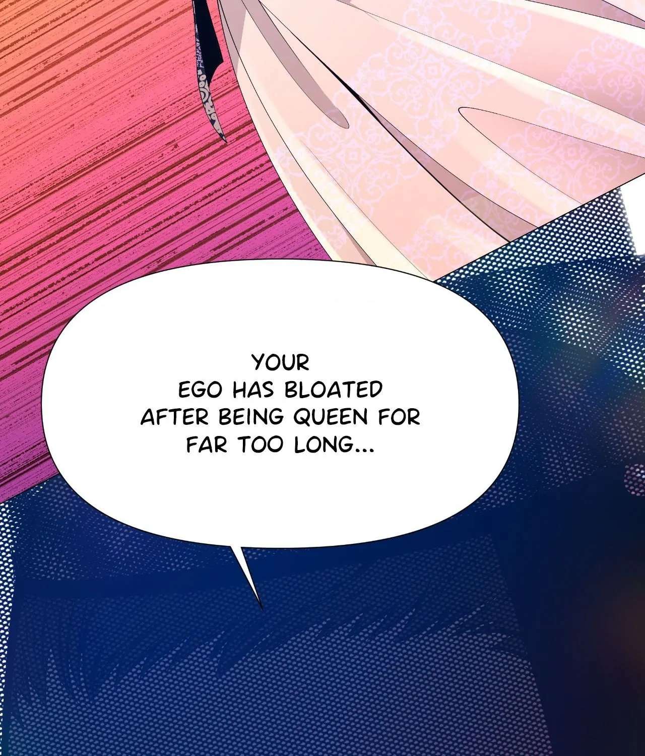 The Hungry Tyrant Chapter 72 page 47 - 