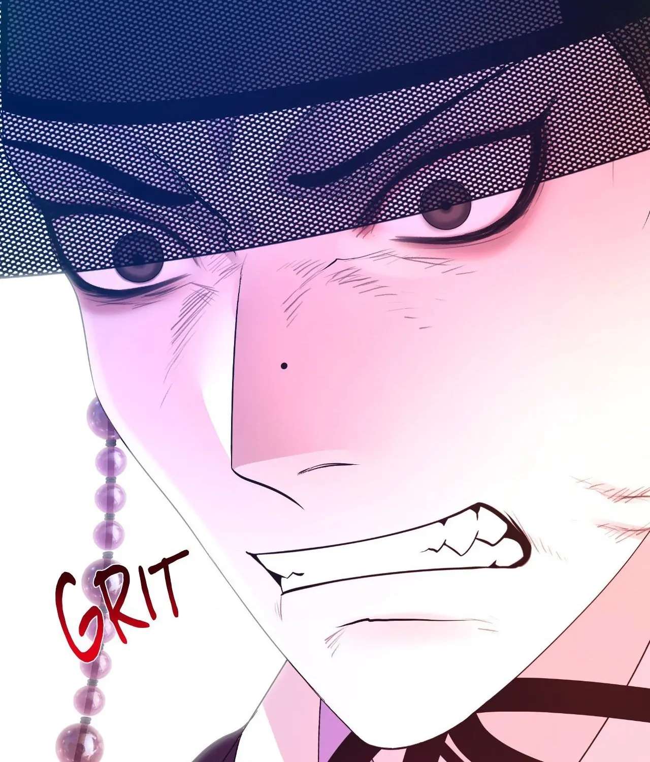 The Hungry Tyrant Chapter 72 page 48 - 