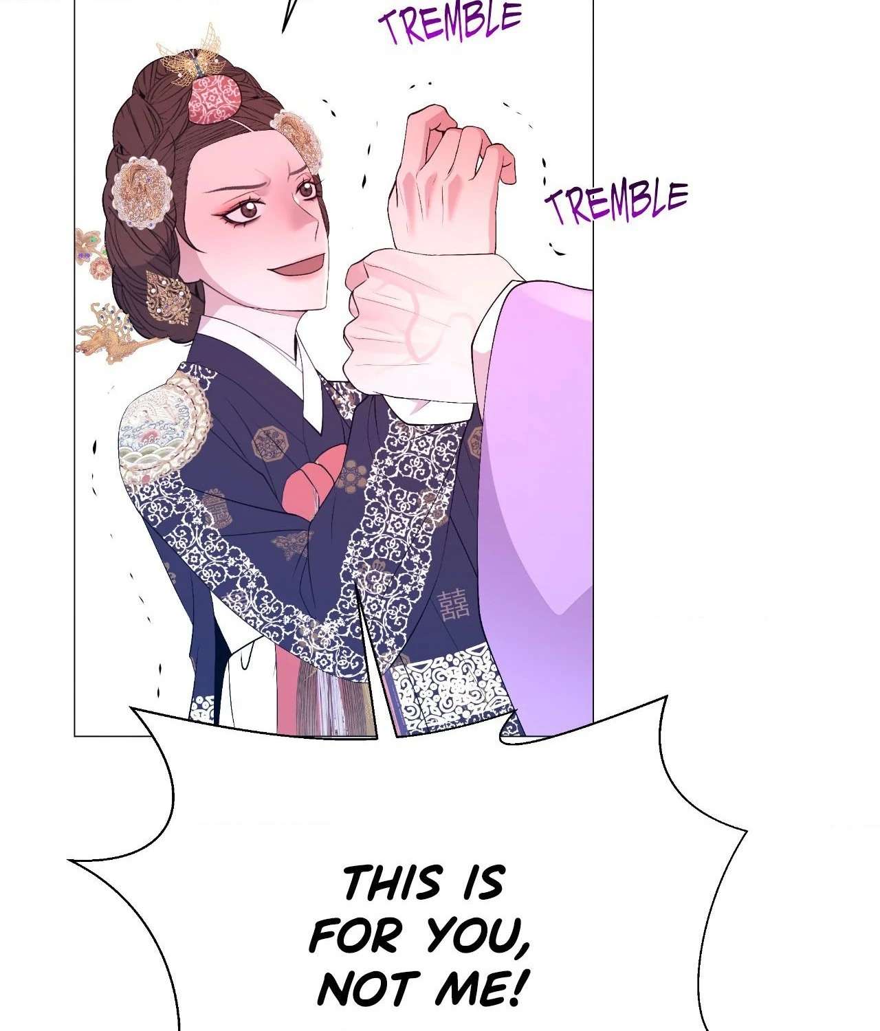 The Hungry Tyrant Chapter 72 page 50 - 