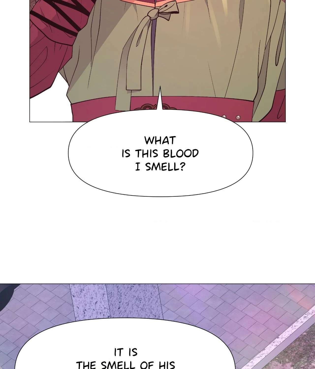 The Hungry Tyrant Chapter 72 page 55 - 