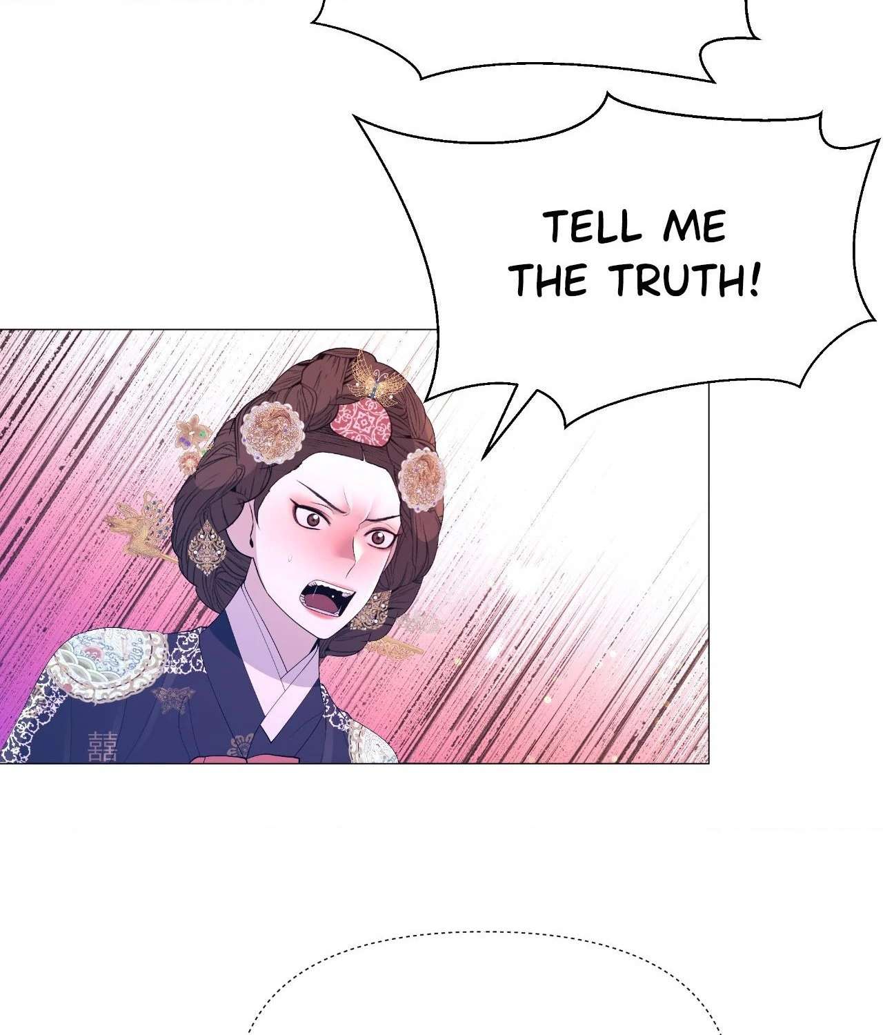 The Hungry Tyrant Chapter 72 page 57 - 