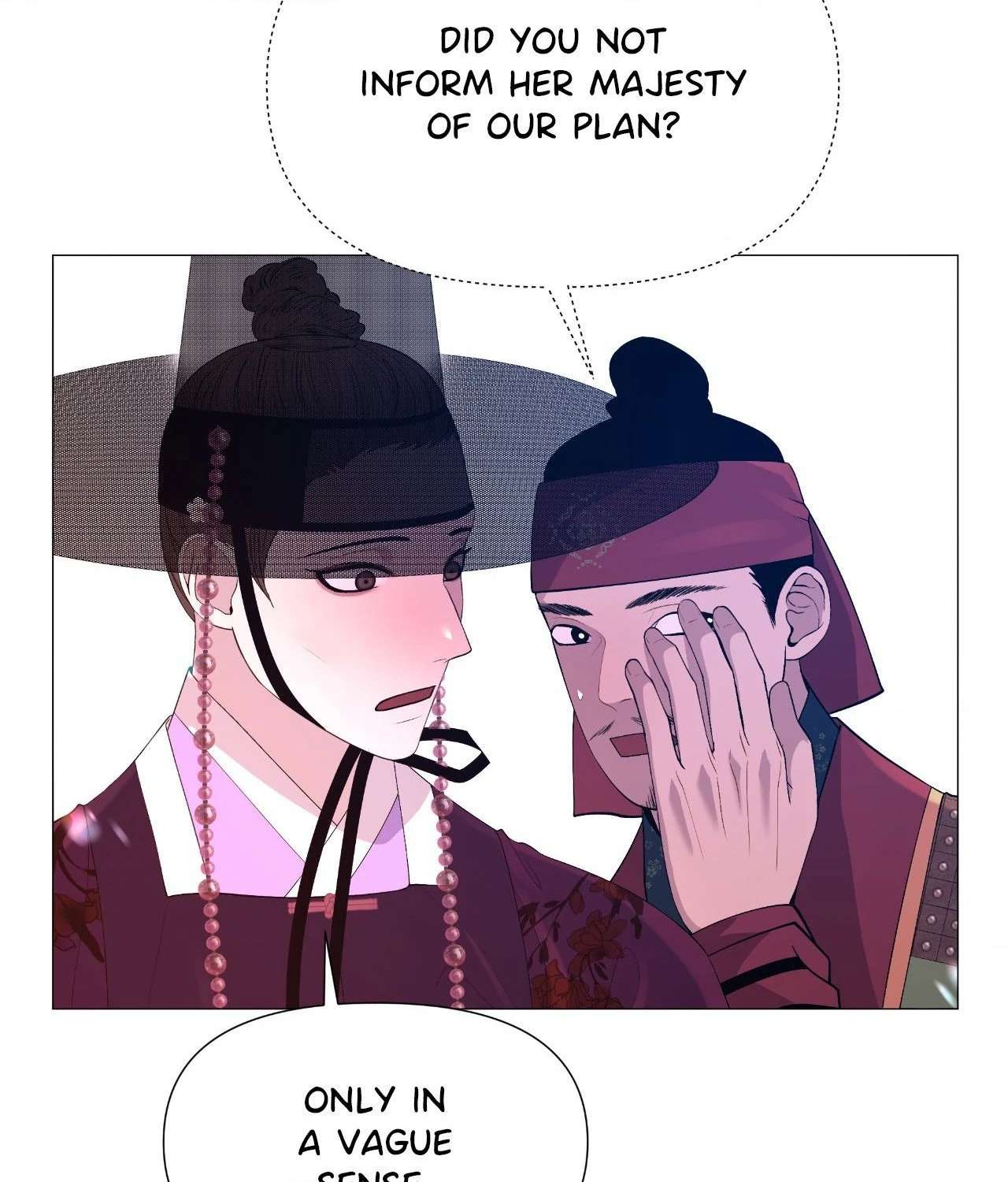 The Hungry Tyrant Chapter 72 page 58 - 