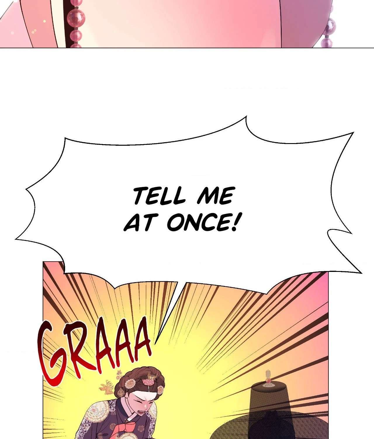 The Hungry Tyrant Chapter 72 page 60 - 