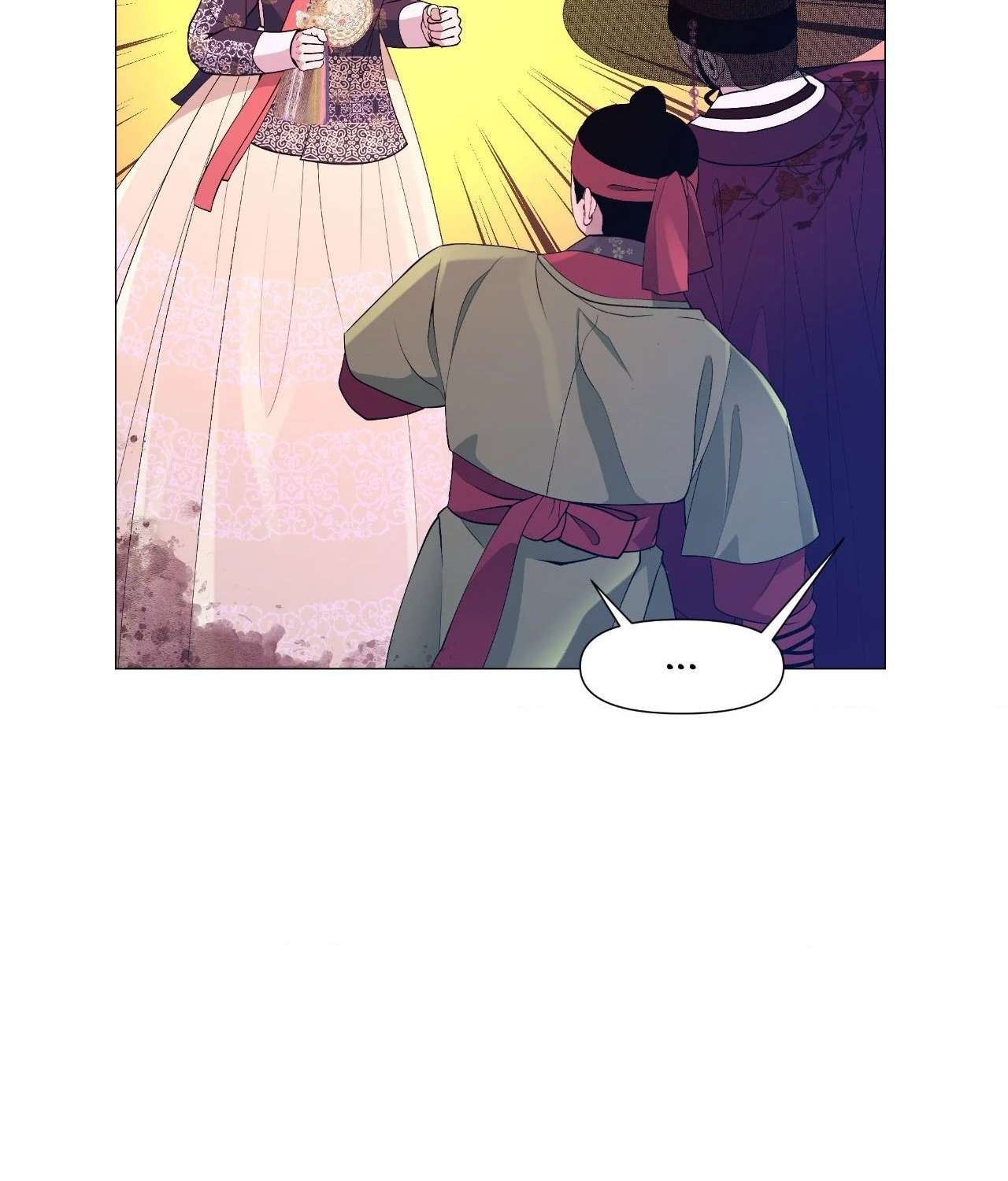 The Hungry Tyrant Chapter 72 page 61 - 
