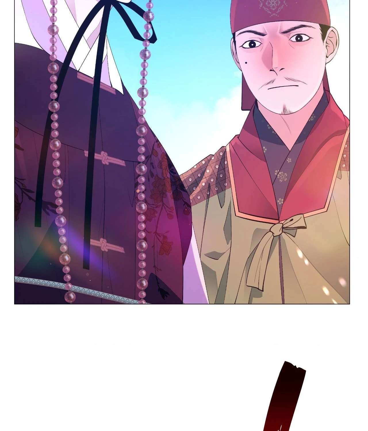 The Hungry Tyrant Chapter 72 page 63 - 