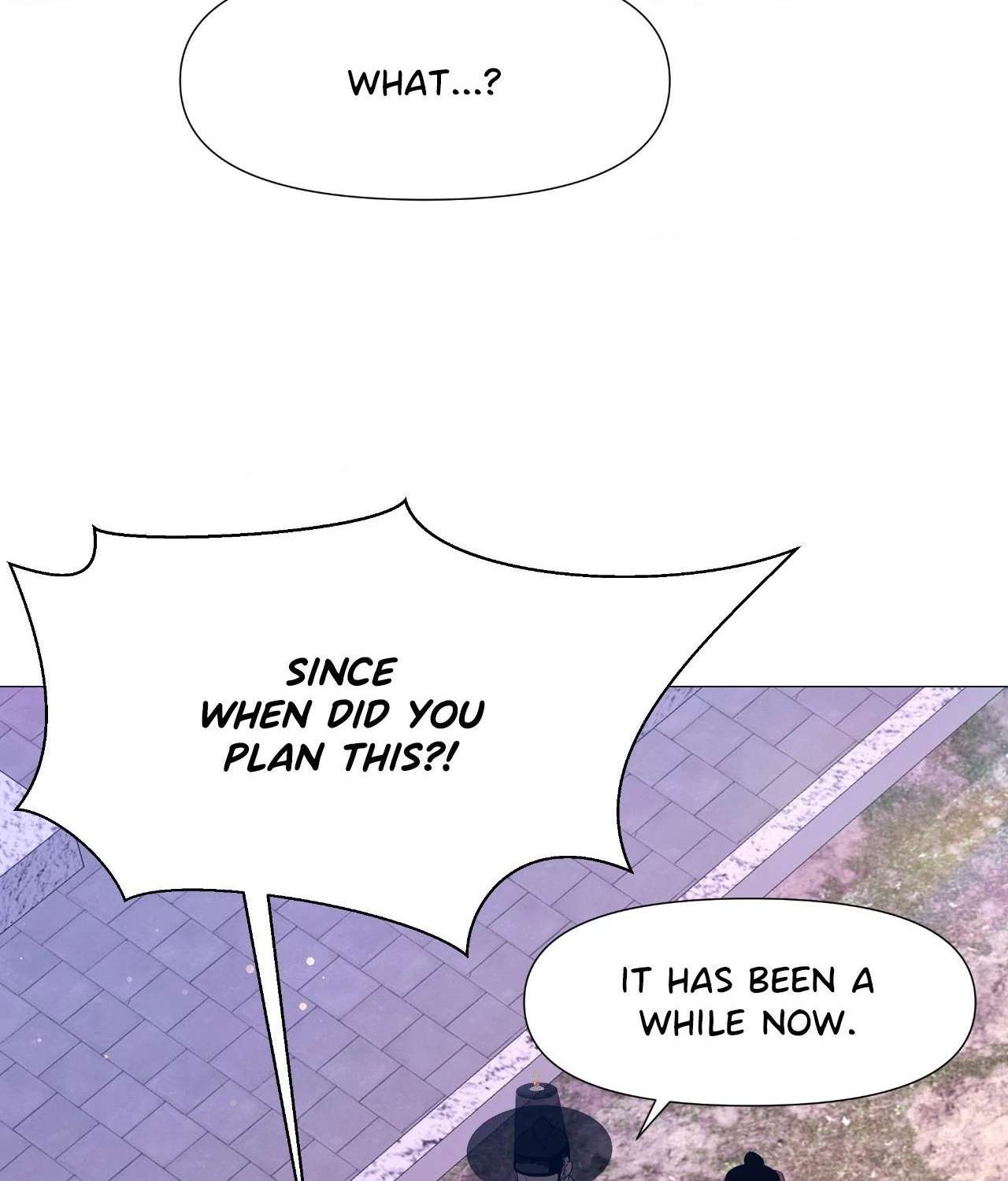 The Hungry Tyrant Chapter 72 page 65 - 