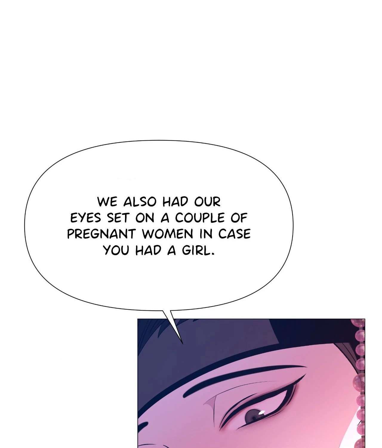 The Hungry Tyrant Chapter 72 page 67 - 