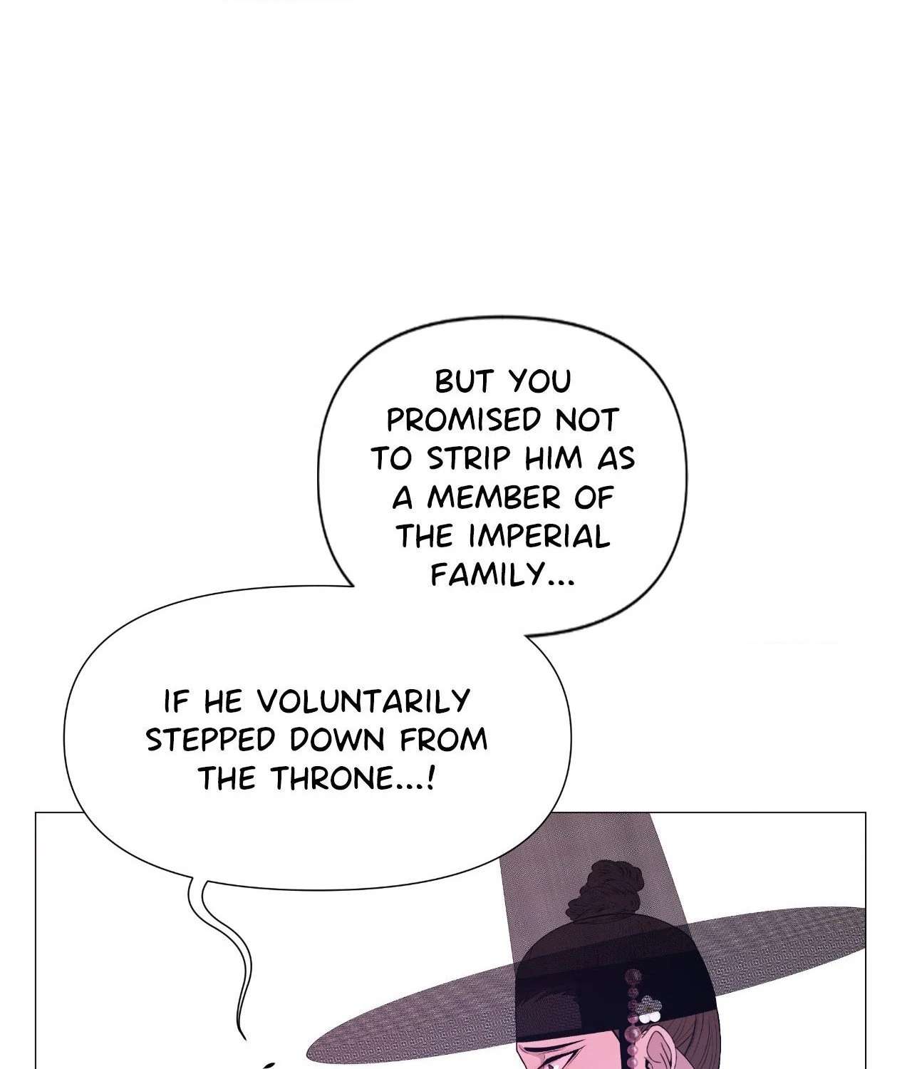 The Hungry Tyrant Chapter 72 page 69 - 