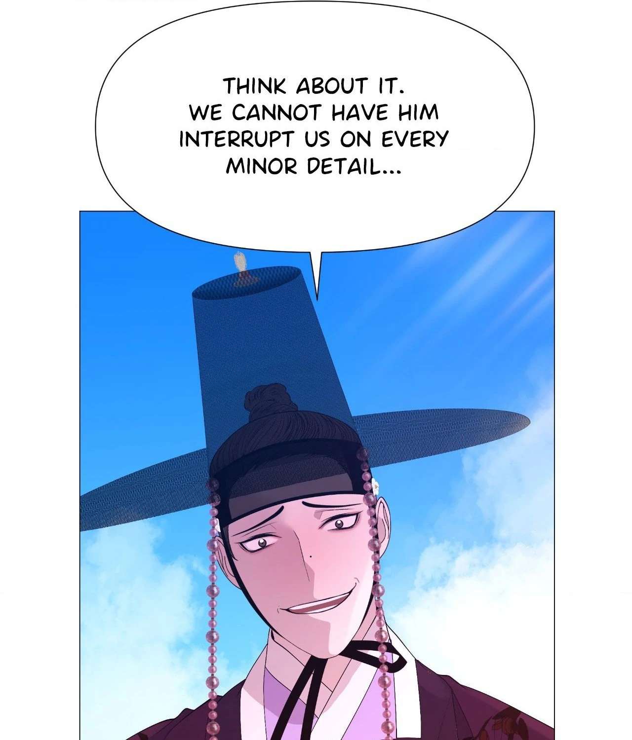 The Hungry Tyrant Chapter 72 page 71 - 