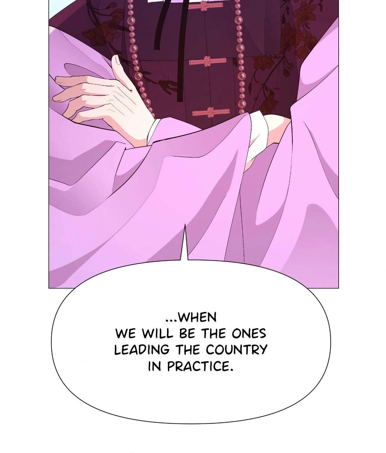The Hungry Tyrant Chapter 72 page 72 - 