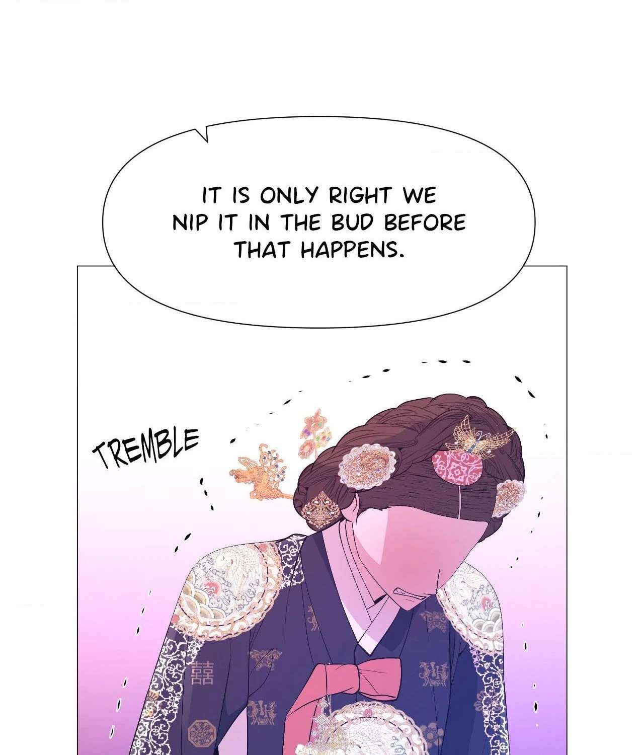 The Hungry Tyrant Chapter 72 page 73 - 