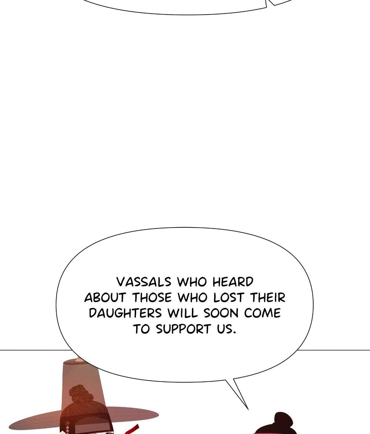 The Hungry Tyrant Chapter 72 page 75 - 