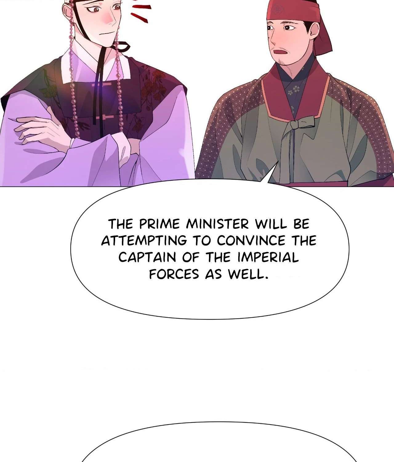 The Hungry Tyrant Chapter 72 page 76 - 