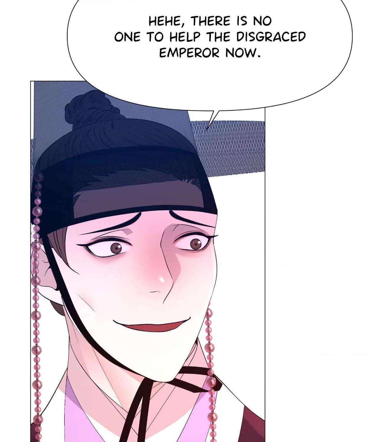 The Hungry Tyrant Chapter 72 page 77 - 