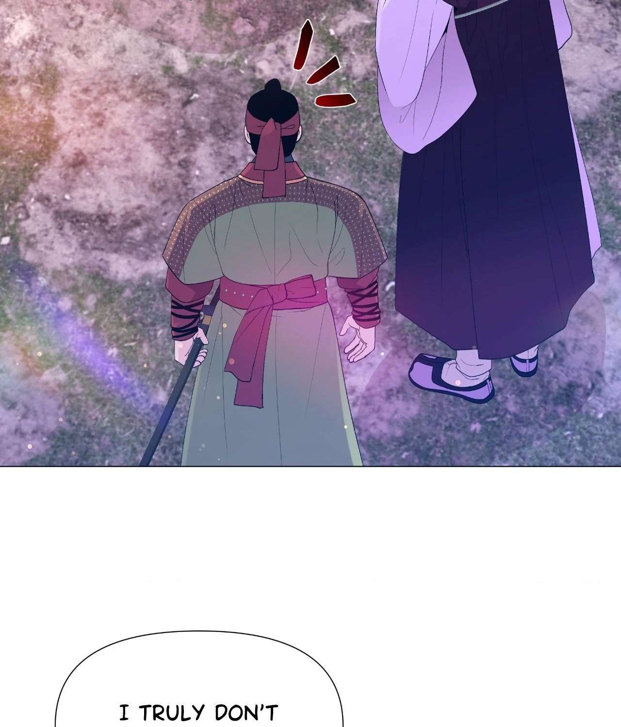 The Hungry Tyrant Chapter 72 page 80 - 