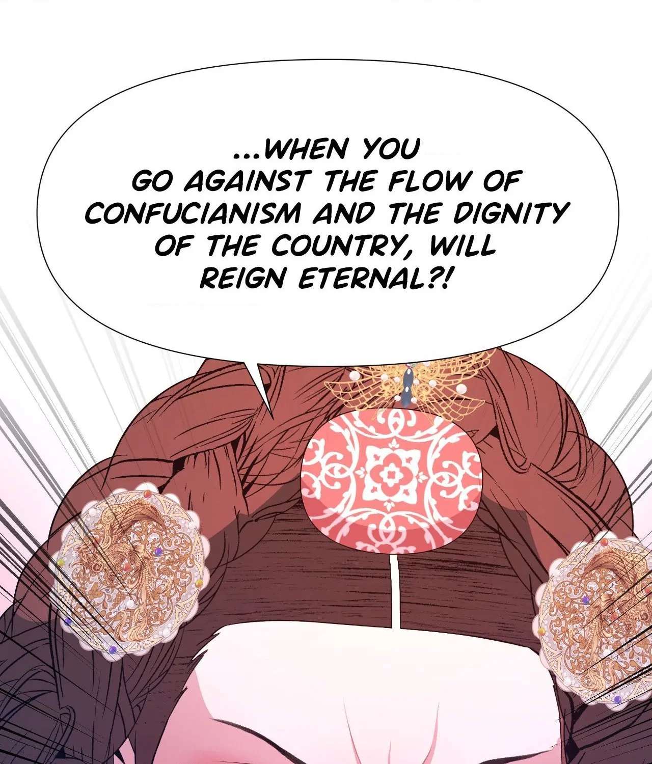 The Hungry Tyrant Chapter 72 page 83 - 