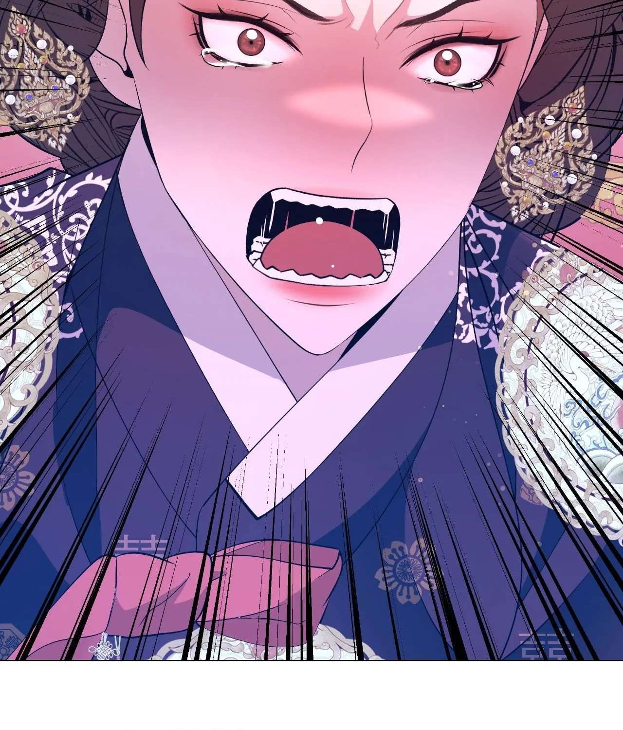 The Hungry Tyrant Chapter 72 page 84 - 