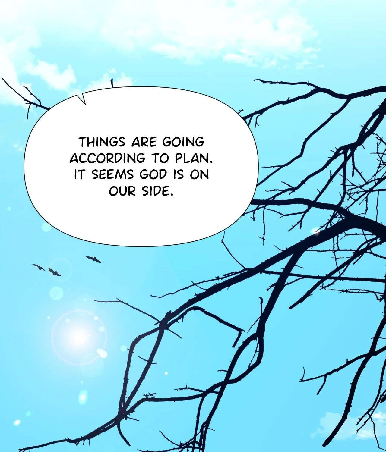 The Hungry Tyrant Chapter 72 page 87 - 