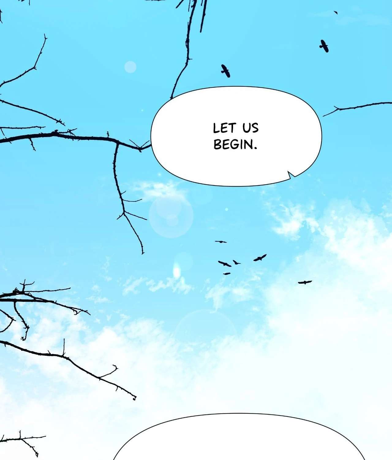 The Hungry Tyrant Chapter 72 page 88 - 