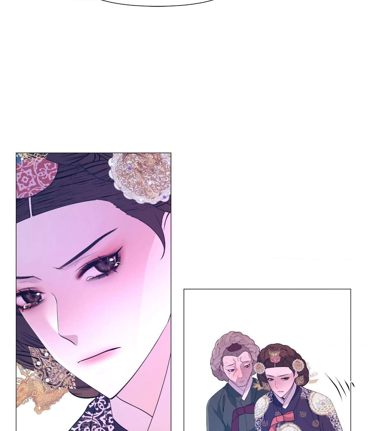 The Hungry Tyrant Chapter 72 page 90 - 