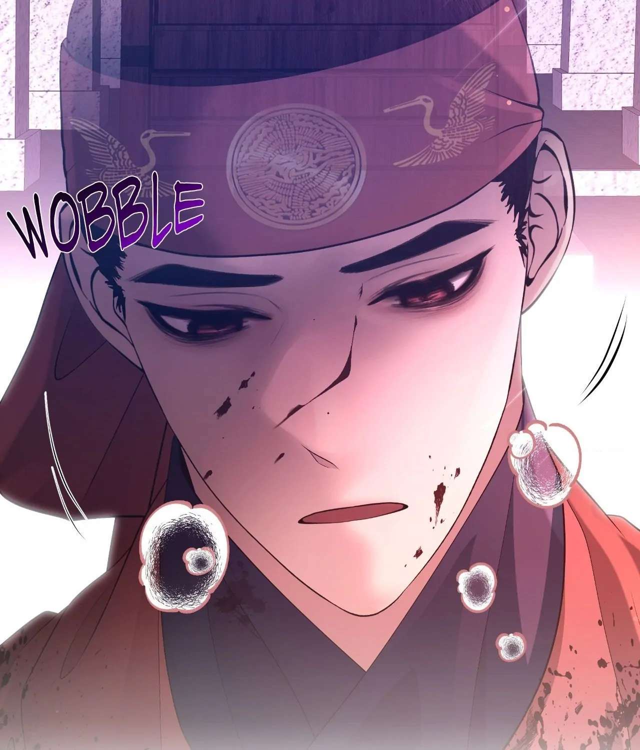 The Hungry Tyrant Chapter 72 page 95 - 
