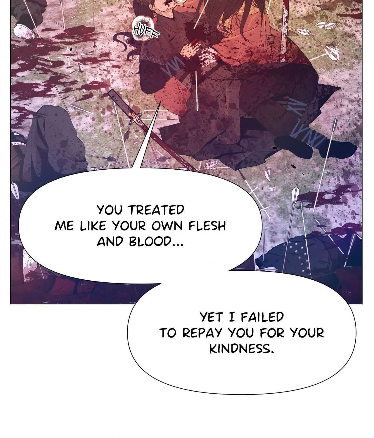 The Hungry Tyrant Chapter 73 page 101 - 