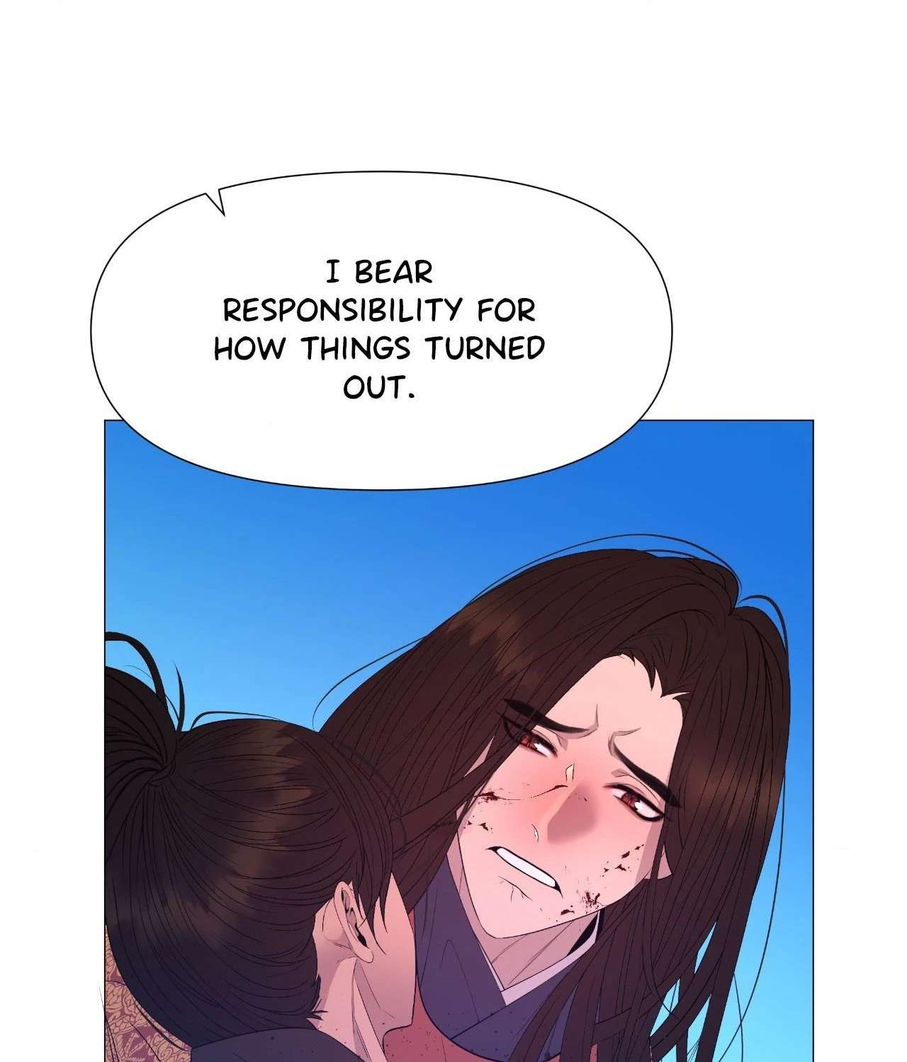 The Hungry Tyrant Chapter 73 page 102 - 
