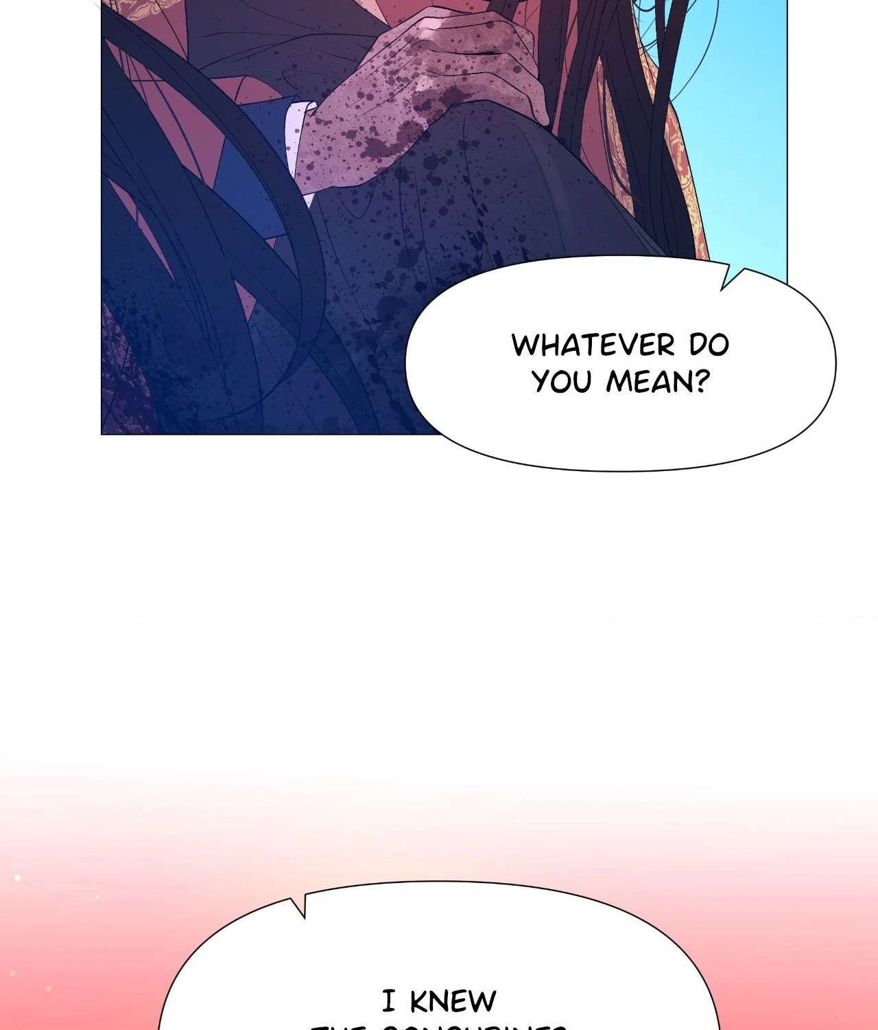 The Hungry Tyrant Chapter 73 page 103 - 