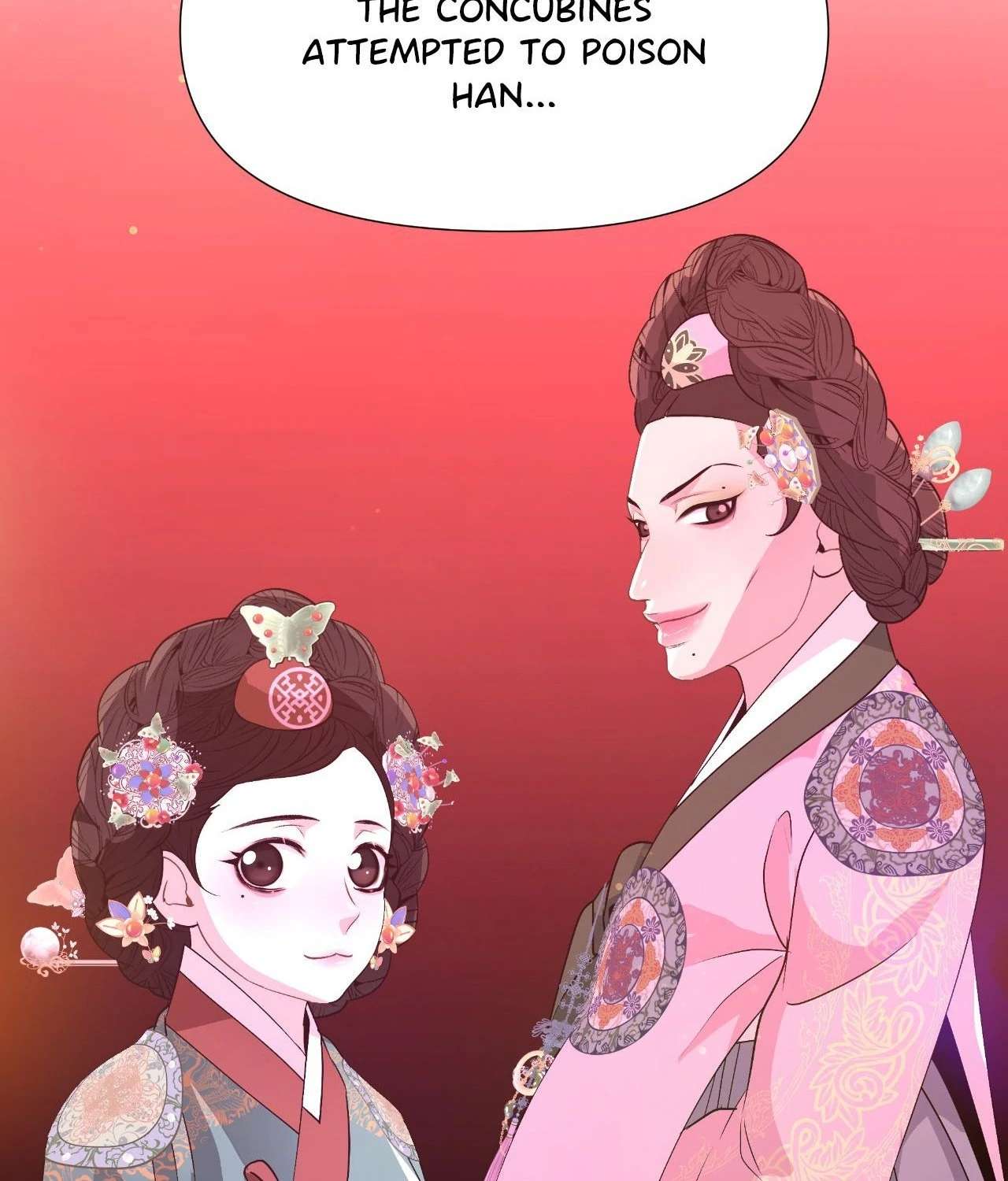 The Hungry Tyrant Chapter 73 page 104 - 
