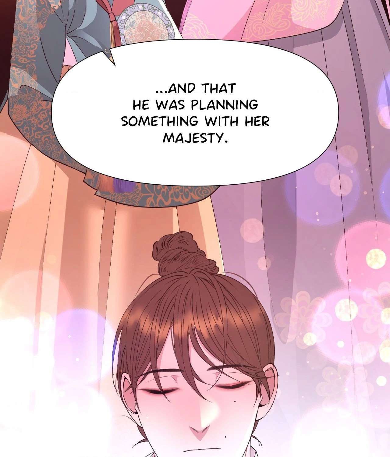 The Hungry Tyrant Chapter 73 page 105 - 
