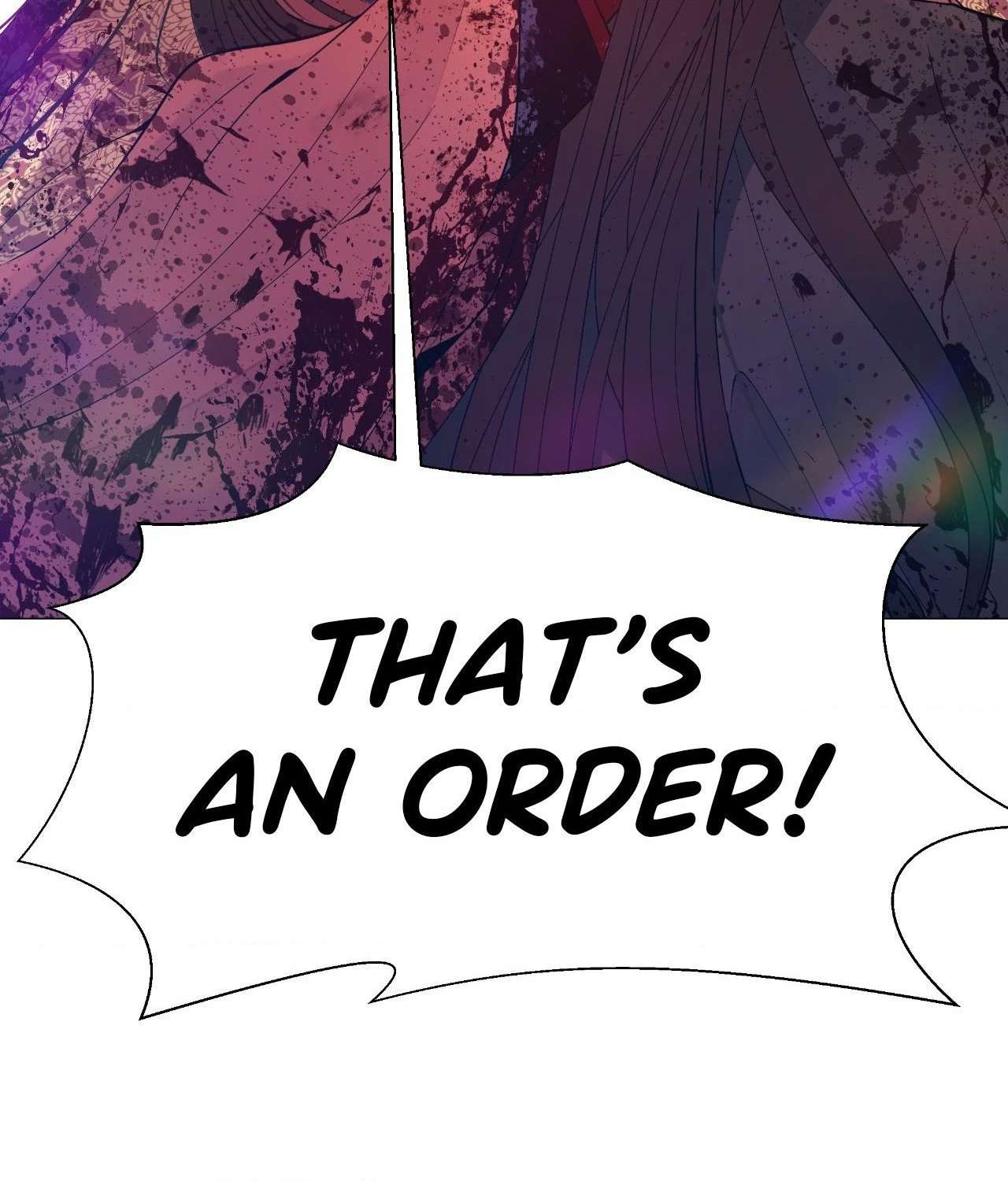 The Hungry Tyrant Chapter 73 page 112 - 