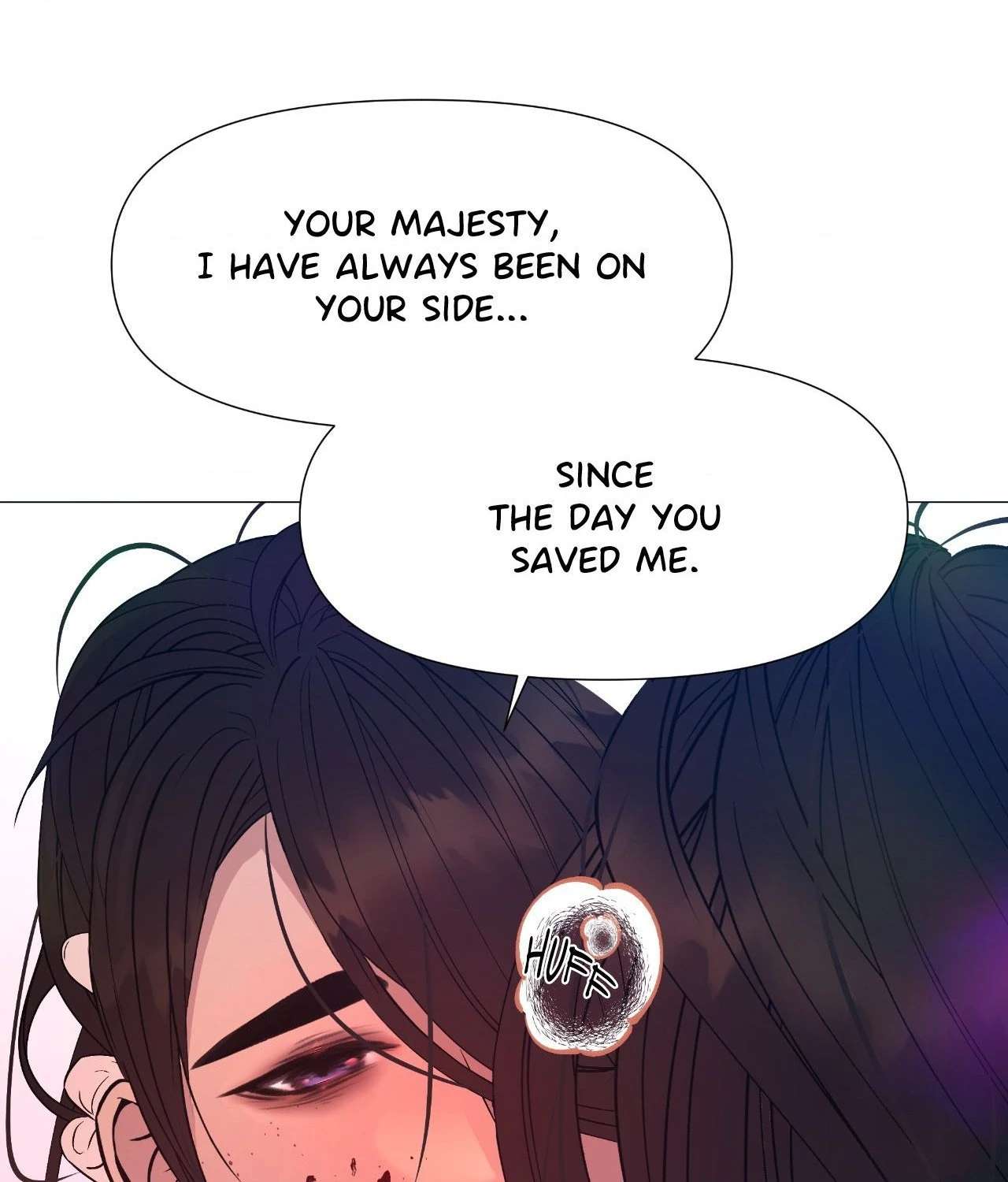 The Hungry Tyrant Chapter 73 page 113 - 